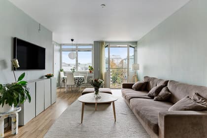 Skytteholmsvägen 26, Skytteholm