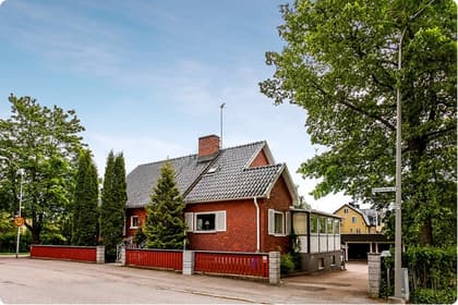 Klackskärsgatan 11, Östhammar