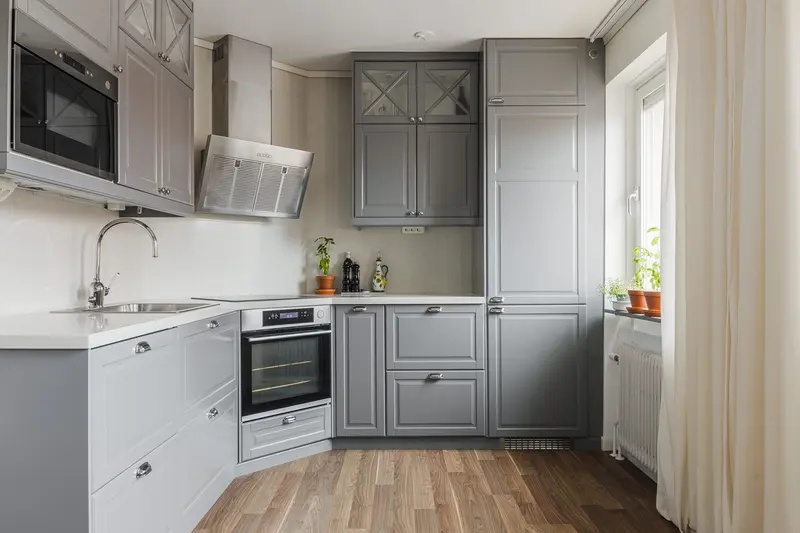 Flat in Centrum