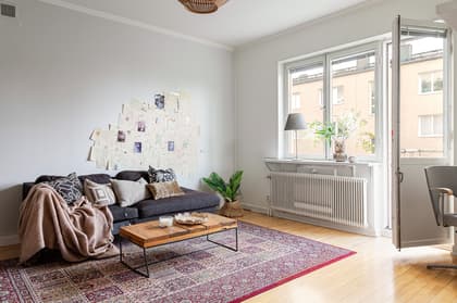 Wahlbergsgatan 18, Johanneshov