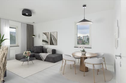 Fornhöjdsvägen 46, Fornhöjden