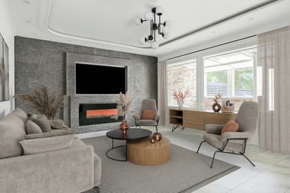 Varnbäcksvägen 47, Hovsjö