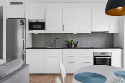 Fernissagatan 7, Limhamns Sjöstad