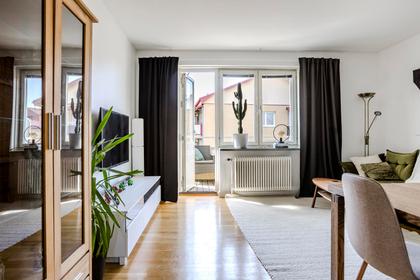 Kök eller matrum