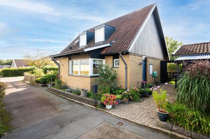 Spannmålsgatan 12, Svalöv