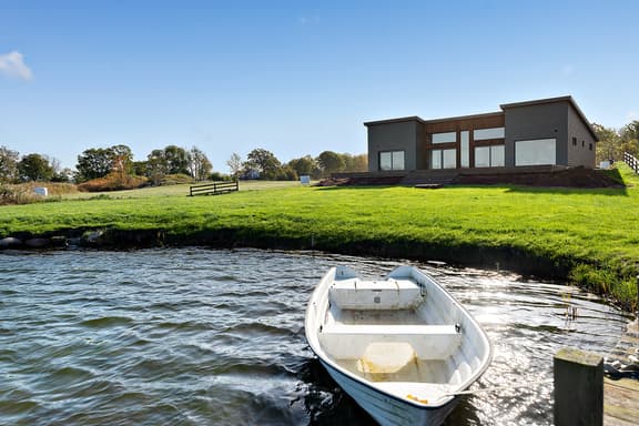 Fäjö Norra 19B, Karlskrona