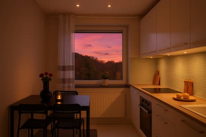 Kronetorpsgatan 64D, Segevång