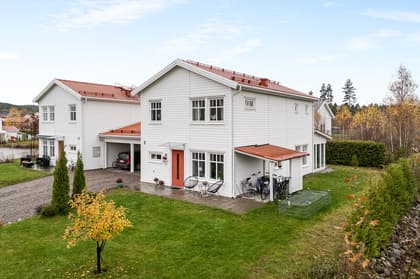 Sara Lisas väg 8, Lilla Källviken