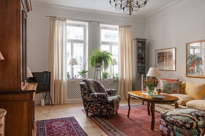 Frejgatan 25, Vasastan