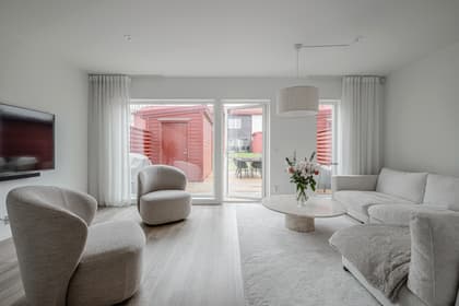 Glasblåseriets väg 37, Steninge Slottsby