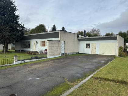 Otto Holms väg 2, Osby