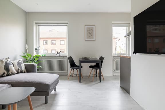 Kopparmöllegatan 12A, Helsingborg