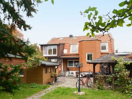 Bild av närområdet