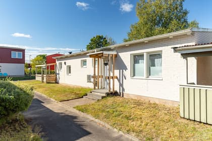 Flygelgatan 19, Häggetorp