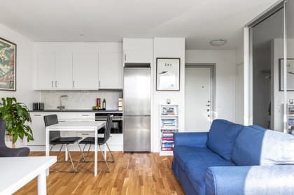 Lägatan 21, Västra Hamnen