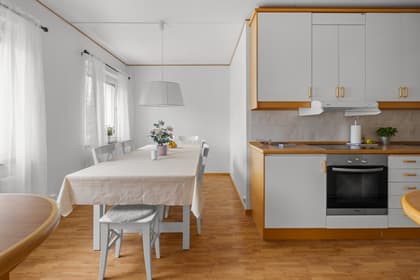 Herkulesvägen 28, Lindalen