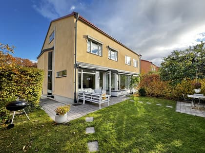 Mosskroken 14, Bromma