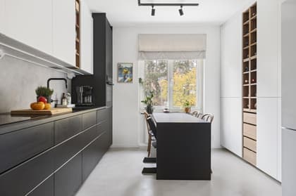 Selebovägen 13, Svedmyra