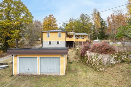 Långmyran 511, Vänge