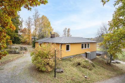 Exteriörbild