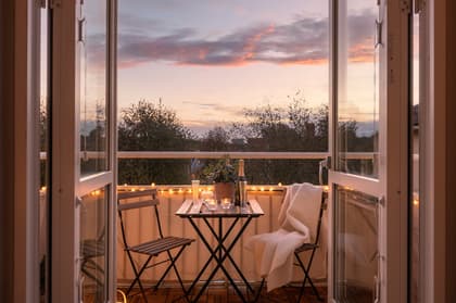 Nynäsvägen 356, Enskede