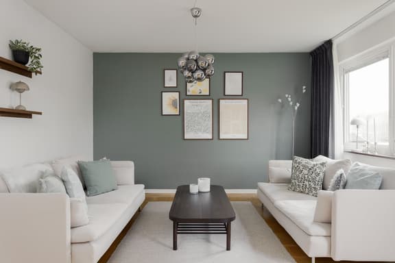 Österleden 54B, Växjö