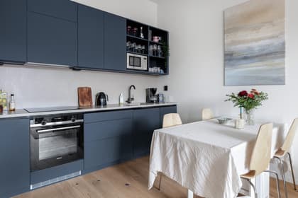 Orgelgatan 9, Kapellgärdet