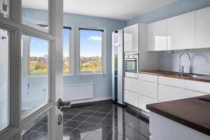 Hyacintgatan 33, Fosiedal