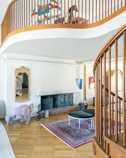 Sturegatan 19, Östermalm