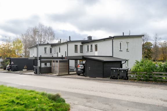 Hasselbacksvägen 11C, Borås