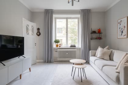 Falugatan 14, Vasastan