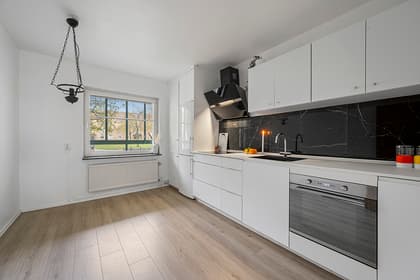 Eriksfältsgatan 83B, Nydala