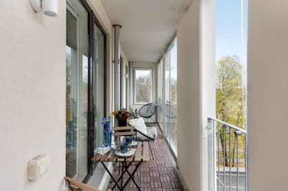 Klädesvägen 38, Bromma