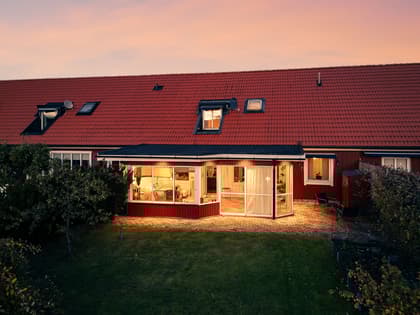 Räfsaregränd 1B, Skaraborg