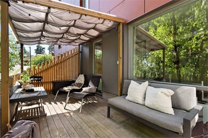 Snödroppsgränd 26, Hässelby Norra Villastad