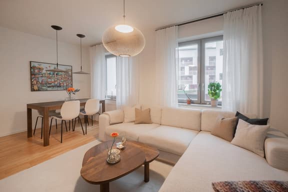 Kansligränd 2, Huddinge