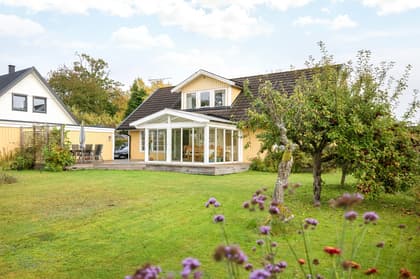 Kustroddarevägen 15C, Björkhagen