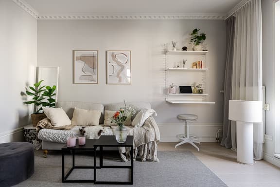 Sparregatan 15C, Kalmar