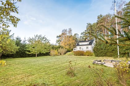 Kungsbacken 11, Gröndal