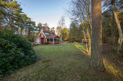 Sollidenvägen 19, Ljungskogen