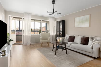 Kung Kristians väg 8E, Kungahusen