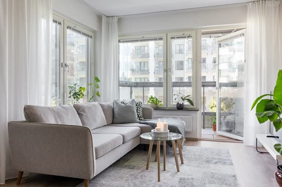 Fyrvaktarkroken 61, Stockholm