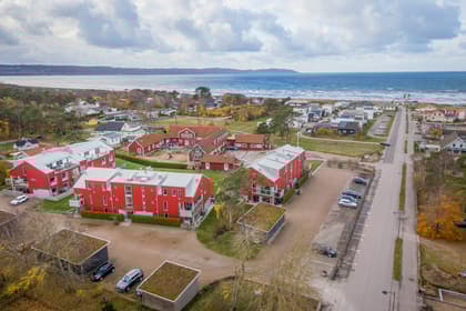 Bild av närområdet