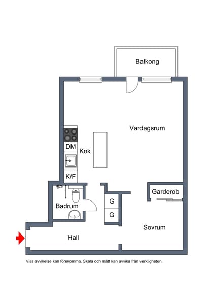 Lidnersplan 12, Kungsholmen