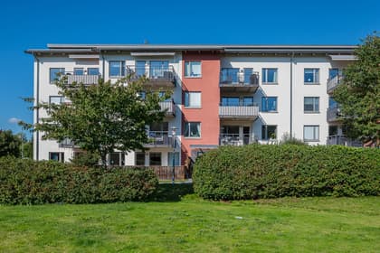 Svampskogsvägen 148, Bällstaberg