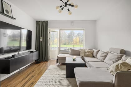 Lantmätarvägen 21, Gamla Bro