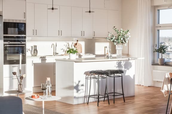 Kv. Tjärleken, Norrtälje