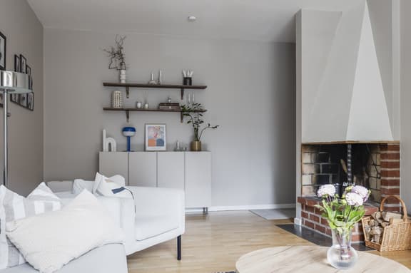 Dan Broströmsgatan 3B, Kristinehamn