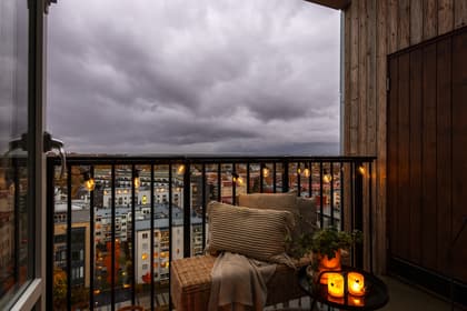 Diavoxvägen 32, Telefonplan