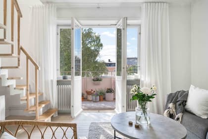 Salagatan 13A, Höganäs